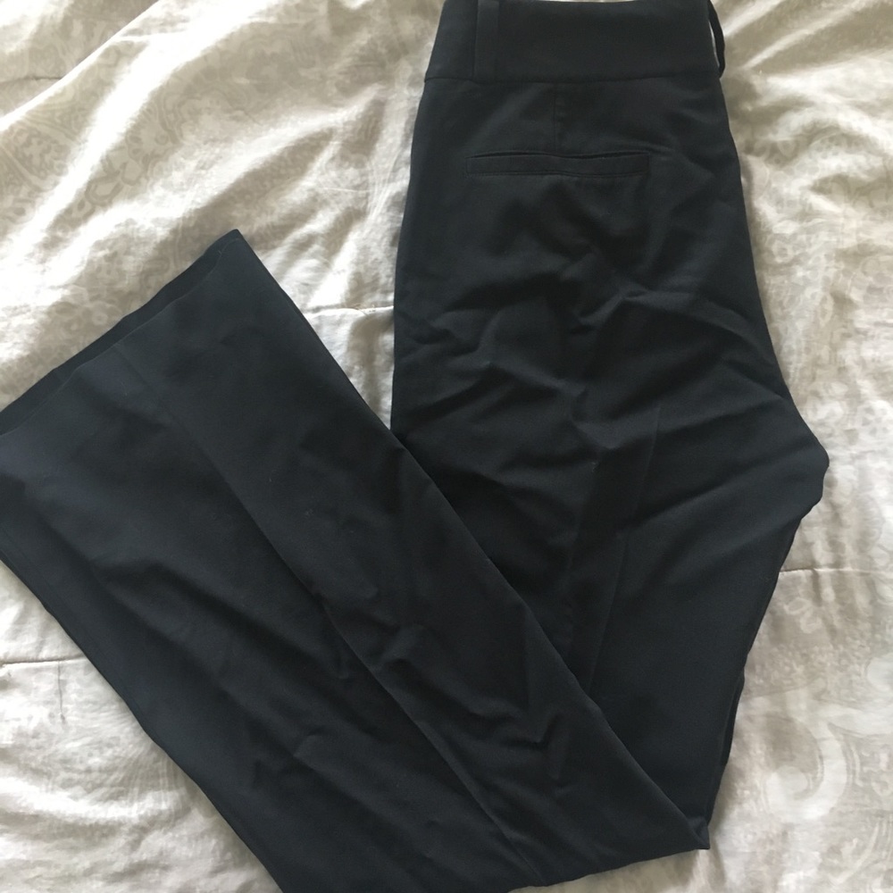 ✨ Bootcut Trousers ✨